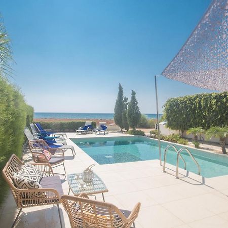 Sunrise Villa 12 Agia Napa Exterior foto