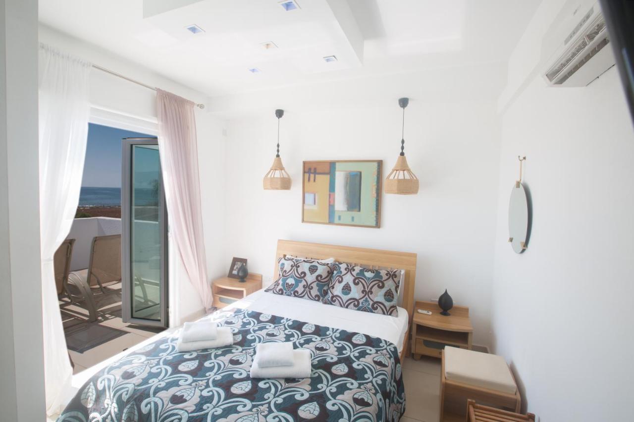 Sunrise Villa 12 Agia Napa Exterior foto