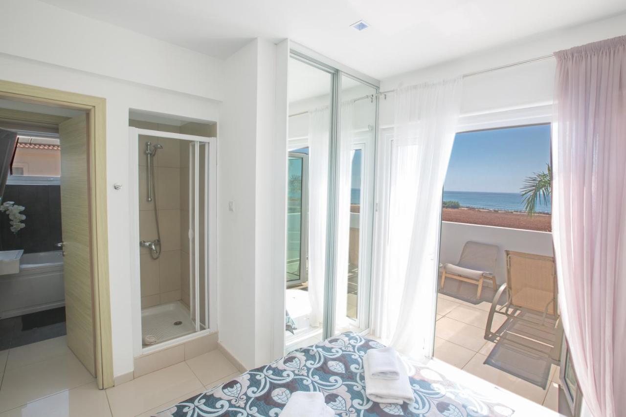 Sunrise Villa 12 Agia Napa Exterior foto